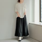 ハートとクマT | RMAF NICE CLAUP / OLIVE des OLIVE | 詳細画像7