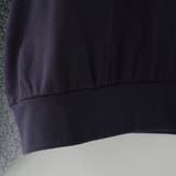 【大人気アニマルシリーズ】サメ片袖トレーナー | RMAF NICE CLAUP / OLIVE des OLIVE | 詳細画像14