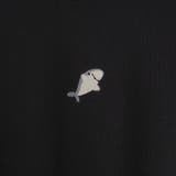 【大人気アニマルシリーズ】サメ片袖トレーナー | RMAF NICE CLAUP / OLIVE des OLIVE | 詳細画像3