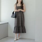 シャーリングアソートジャンスカ | RMAF NICE CLAUP / OLIVE des OLIVE | 詳細画像16