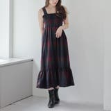 パープル系 | シャーリングアソートジャンスカ | RMAF NICE CLAUP / OLIVE des OLIVE