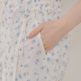 レースストラップ付カーゴパンツ | NICE CLAUP / OLIVE des OLIVE　OUTLET | 詳細画像52 