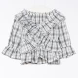 クロス衿ブラウス | NICE CLAUP / OLIVE des OLIVE OUTLET | 詳細画像55