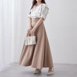 【前後2WAY】大人リボンブラウス | RMAF NICE CLAUP / OLIVE des OLIVE | 詳細画像32