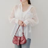 oliveシアシャツ | RMAF NICE CLAUP / OLIVE des OLIVE | 詳細画像9