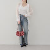 oliveシアシャツ | RMAF NICE CLAUP / OLIVE des OLIVE | 詳細画像10