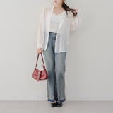 oliveシアシャツ | RMAF NICE CLAUP / OLIVE des OLIVE | 詳細画像11