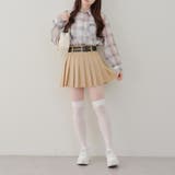 oliveシアシャツ | RMAF NICE CLAUP / OLIVE des OLIVE | 詳細画像15