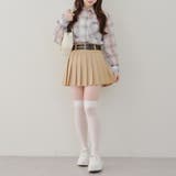 oliveシアシャツ | RMAF NICE CLAUP / OLIVE des OLIVE | 詳細画像17