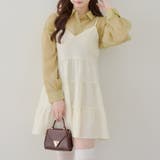oliveシアシャツ | RMAF NICE CLAUP / OLIVE des OLIVE | 詳細画像19