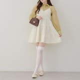 oliveシアシャツ | RMAF NICE CLAUP / OLIVE des OLIVE | 詳細画像22