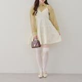 oliveシアシャツ | RMAF NICE CLAUP / OLIVE des OLIVE | 詳細画像23