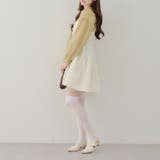 oliveシアシャツ | RMAF NICE CLAUP / OLIVE des OLIVE | 詳細画像24