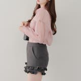 oliveシアシャツ | RMAF NICE CLAUP / OLIVE des OLIVE | 詳細画像27