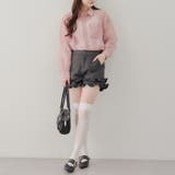 oliveシアシャツ | RMAF NICE CLAUP / OLIVE des OLIVE | 詳細画像28