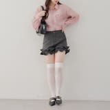 oliveシアシャツ | RMAF NICE CLAUP / OLIVE des OLIVE | 詳細画像29