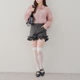 oliveシアシャツ | RMAF NICE CLAUP / OLIVE des OLIVE | 詳細画像30