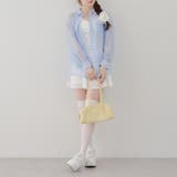 oliveシアシャツ | RMAF NICE CLAUP / OLIVE des OLIVE | 詳細画像5