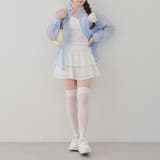 oliveシアシャツ | RMAF NICE CLAUP / OLIVE des OLIVE | 詳細画像6