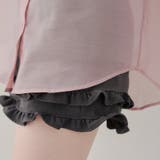 oliveシアシャツ | RMAF NICE CLAUP / OLIVE des OLIVE | 詳細画像38
