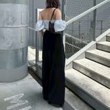 2WAYオフショルブラウス | NICE CLAUP / OLIVE des OLIVE OUTLET | 詳細画像8