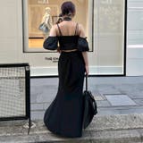 2WAYオフショルブラウス | NICE CLAUP / OLIVE des OLIVE OUTLET | 詳細画像15
