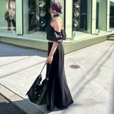 2WAYオフショルブラウス | NICE CLAUP / OLIVE des OLIVE OUTLET | 詳細画像17