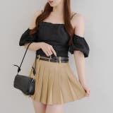 2WAYオフショルブラウス | NICE CLAUP / OLIVE des OLIVE OUTLET | 詳細画像32