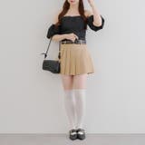 2WAYオフショルブラウス | NICE CLAUP / OLIVE des OLIVE OUTLET | 詳細画像35