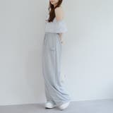 2WAYオフショルブラウス | NICE CLAUP / OLIVE des OLIVE OUTLET | 詳細画像44