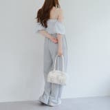 2WAYオフショルブラウス | NICE CLAUP / OLIVE des OLIVE OUTLET | 詳細画像45