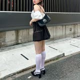 2WAYオフショルブラウス | NICE CLAUP / OLIVE des OLIVE OUTLET | 詳細画像3