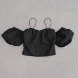 2WAYオフショルブラウス | NICE CLAUP / OLIVE des OLIVE OUTLET | 詳細画像49