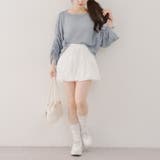 【カラバリ豊富】メッシュドロストプルオーバー | RMAF　NICE CLAUP / OLIVE des OLIVE | 詳細画像25 