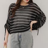 【カラバリ豊富】メッシュドロストプルオーバー | RMAF　NICE CLAUP / OLIVE des OLIVE | 詳細画像28 