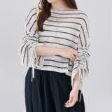 【カラバリ豊富】メッシュドロストプルオーバー | RMAF　NICE CLAUP / OLIVE des OLIVE | 詳細画像49 