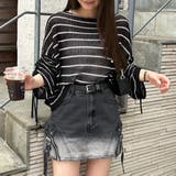 【カラバリ豊富】メッシュドロストプルオーバー | RMAF　NICE CLAUP / OLIVE des OLIVE | 詳細画像59 