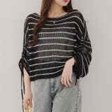 【カラバリ豊富】メッシュドロストプルオーバー | RMAF　NICE CLAUP / OLIVE des OLIVE | 詳細画像29 