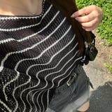 【カラバリ豊富】メッシュドロストプルオーバー | RMAF　NICE CLAUP / OLIVE des OLIVE | 詳細画像61 