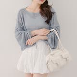 【カラバリ豊富】メッシュドロストプルオーバー | RMAF　NICE CLAUP / OLIVE des OLIVE | 詳細画像23 