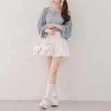 【カラバリ豊富】メッシュドロストプルオーバー | RMAF　NICE CLAUP / OLIVE des OLIVE | 詳細画像26 