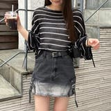 【カラバリ豊富】メッシュドロストプルオーバー | RMAF　NICE CLAUP / OLIVE des OLIVE | 詳細画像62 