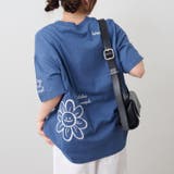 【柄が選べる】お花シリーズBIGTシャツ | RMAF NICE CLAUP / OLIVE des OLIVE | 詳細画像40