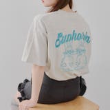 プリプリうさぎBigT | RMAF NICE CLAUP / OLIVE des OLIVE | 詳細画像12