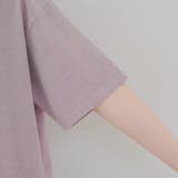 お花ピグメントビッグT | RMAF　NICE CLAUP / OLIVE des OLIVE | 詳細画像21 