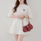おばけのBaseballビッグT | RMAF NICE CLAUP / OLIVE des OLIVE | 詳細画像5