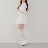 おばけのBaseballビッグT | RMAF NICE CLAUP / OLIVE des OLIVE | 詳細画像12