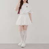 おばけのBaseballビッグT | RMAF NICE CLAUP / OLIVE des OLIVE | 詳細画像13
