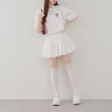 おばけのBaseballビッグT | RMAF NICE CLAUP / OLIVE des OLIVE | 詳細画像14