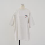 おばけのBaseballビッグT | RMAF NICE CLAUP / OLIVE des OLIVE | 詳細画像15
